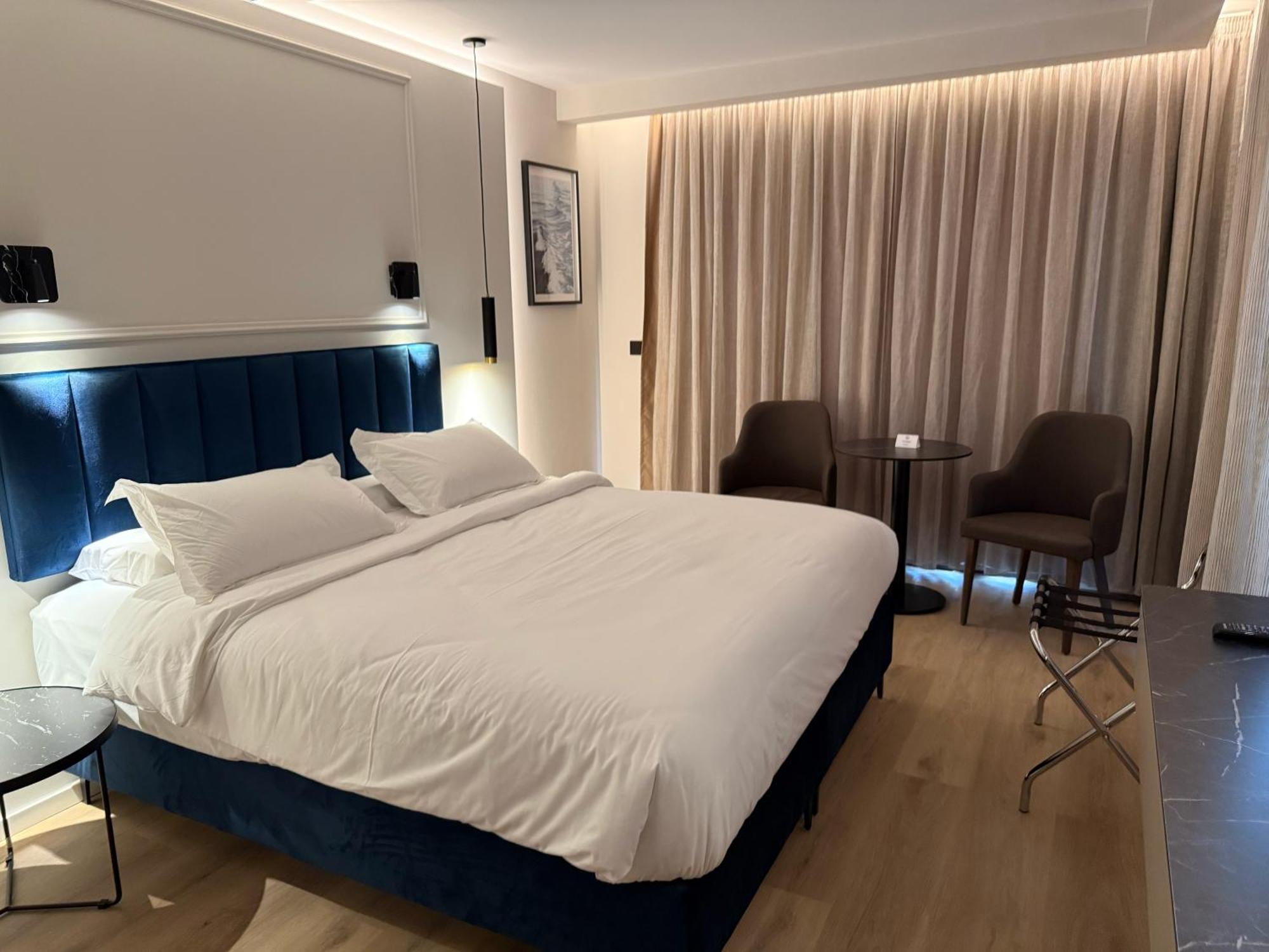 Odysseia Kapetanios 4*