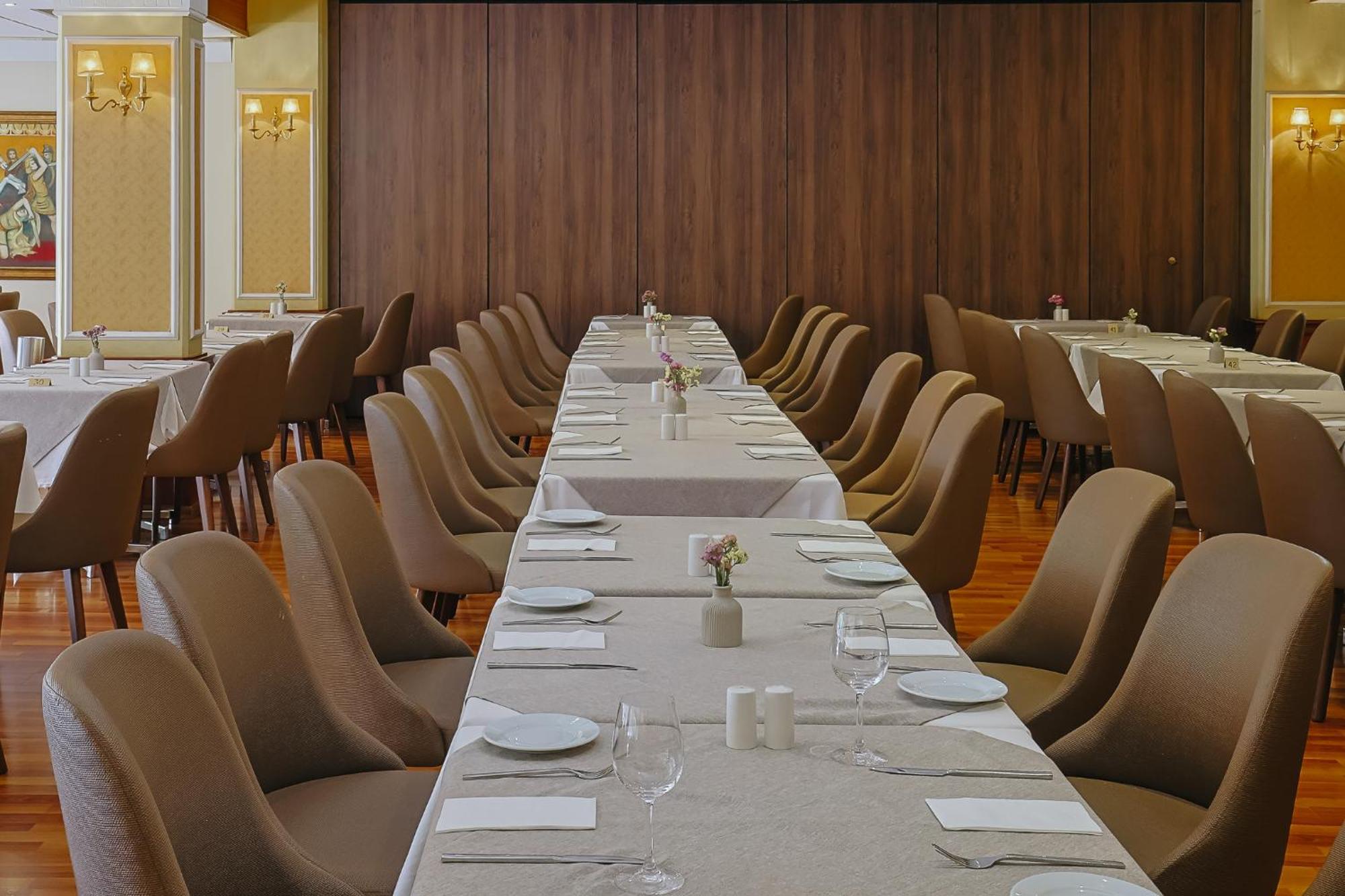 Odysseia Kapetanios 4* Limassol