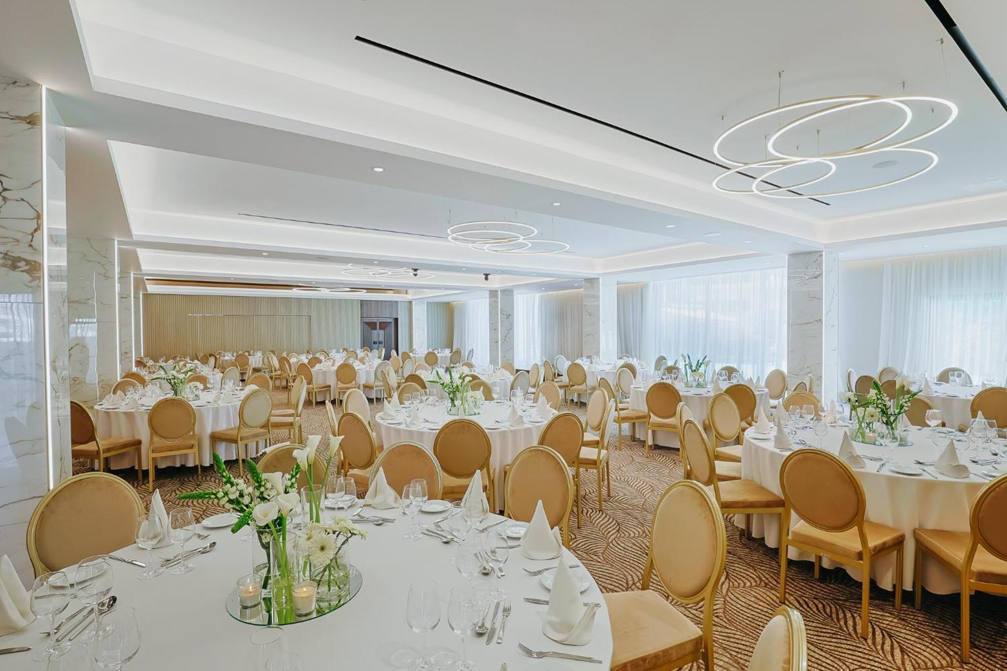 Odysseia Kapetanios 4* Лимасол