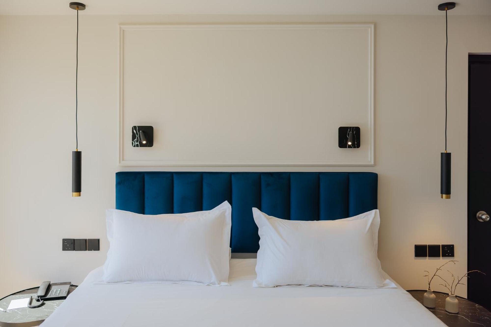 Hotel Odysseia Kapetanios 4*