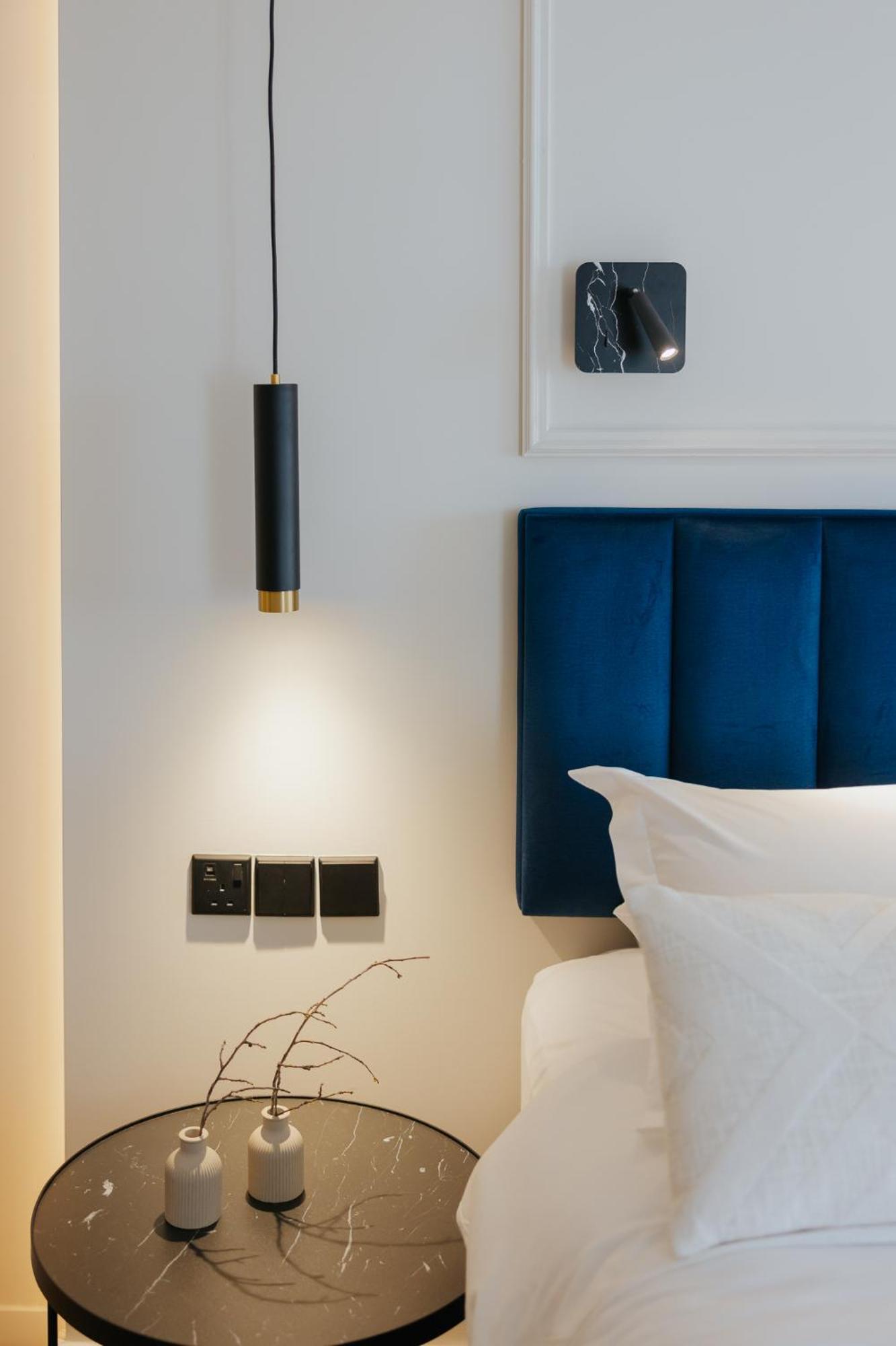 Odysseia Kapetanios Hotel 4*
